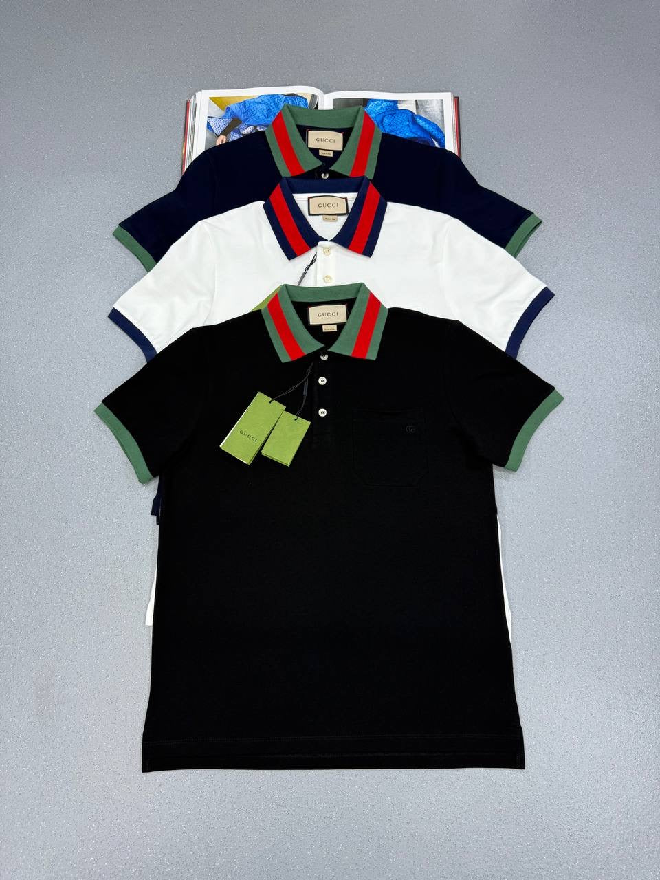 GG Polo Shirt