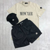 MONC short set