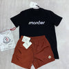 MONC short set