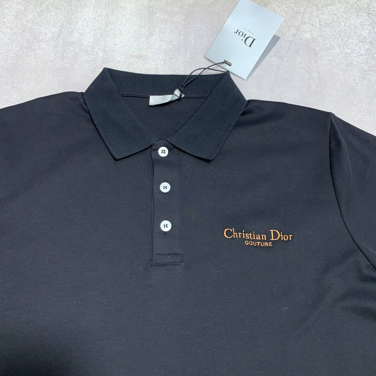 CD Polo