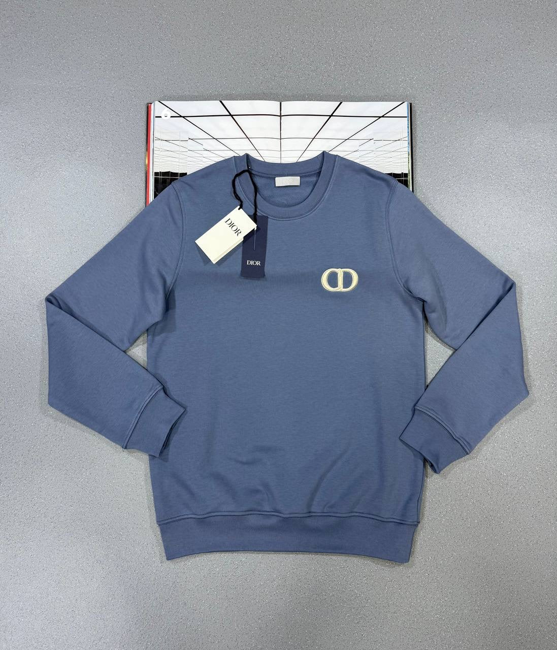 CD Jumper