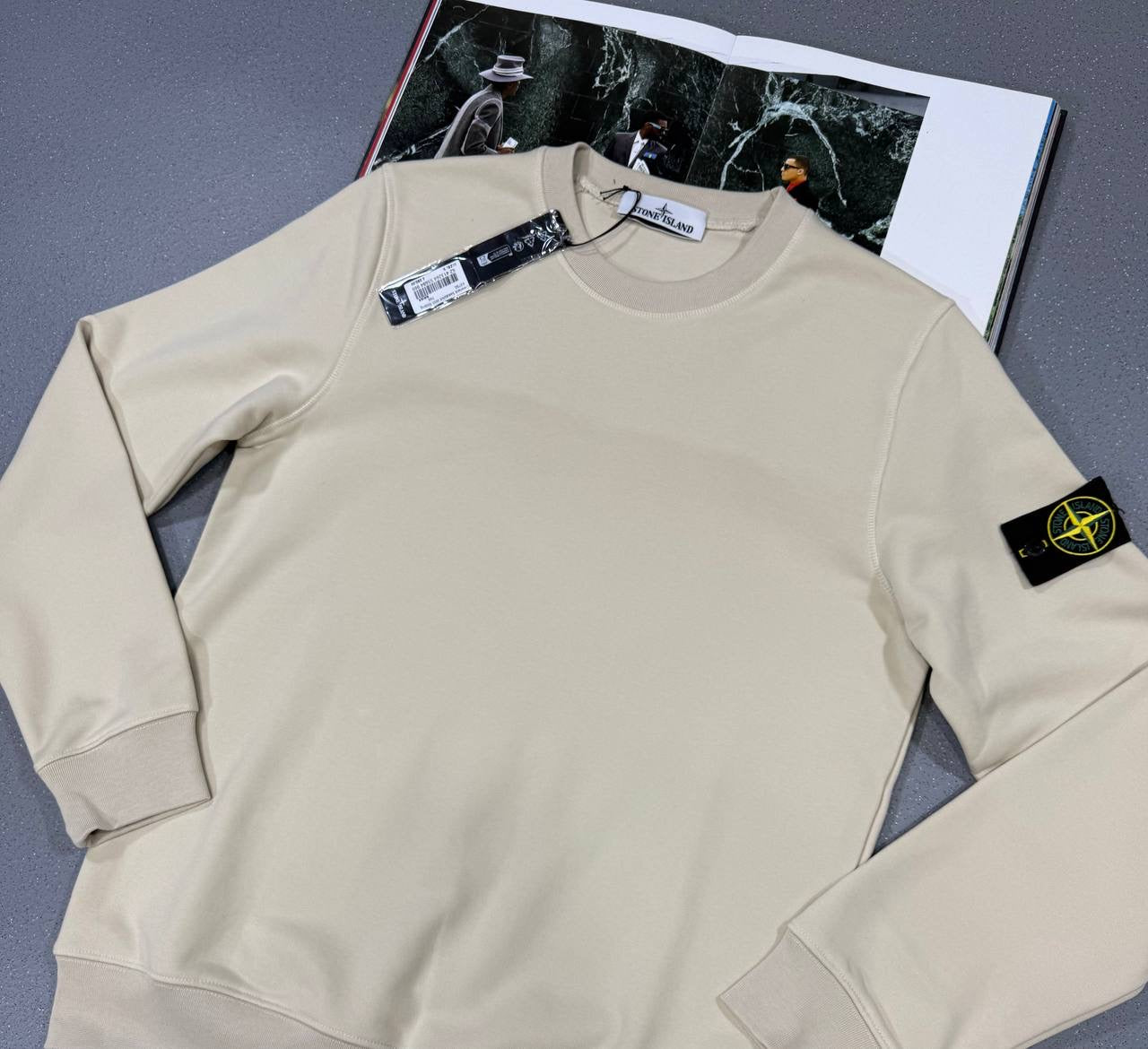 STONI sweatshirt