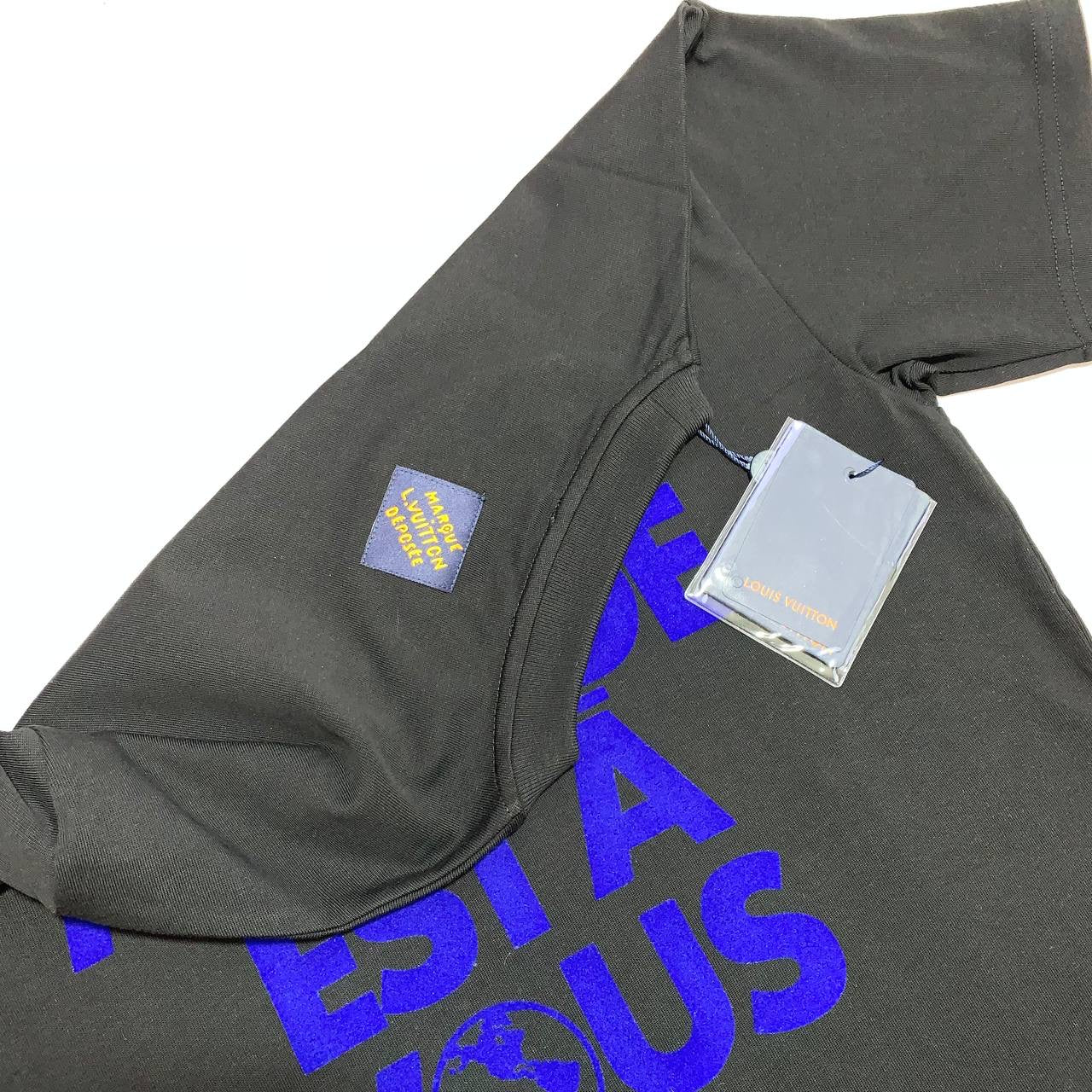 LOUI tees