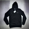 X WHITE Hoodie