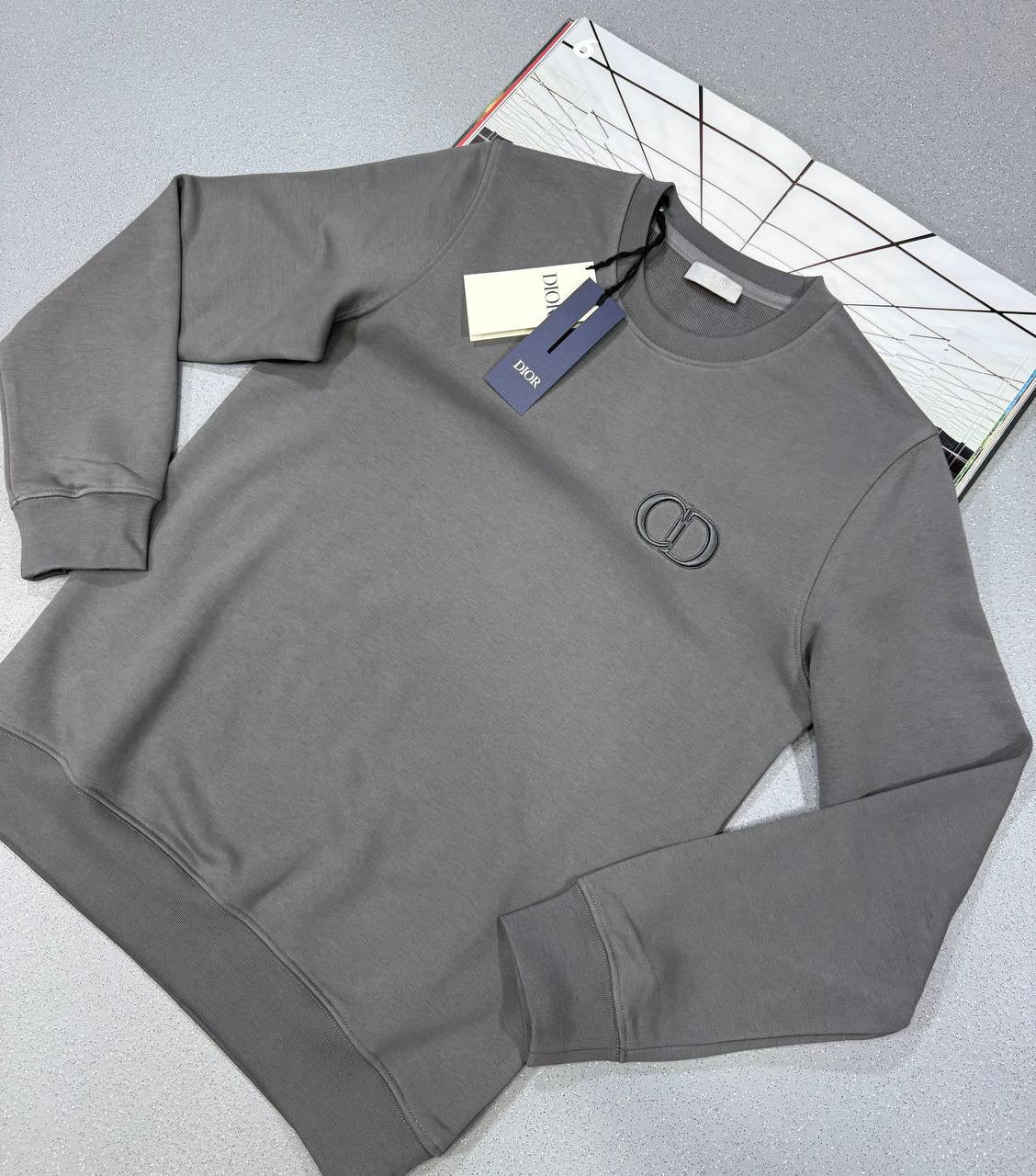 CD Jumper