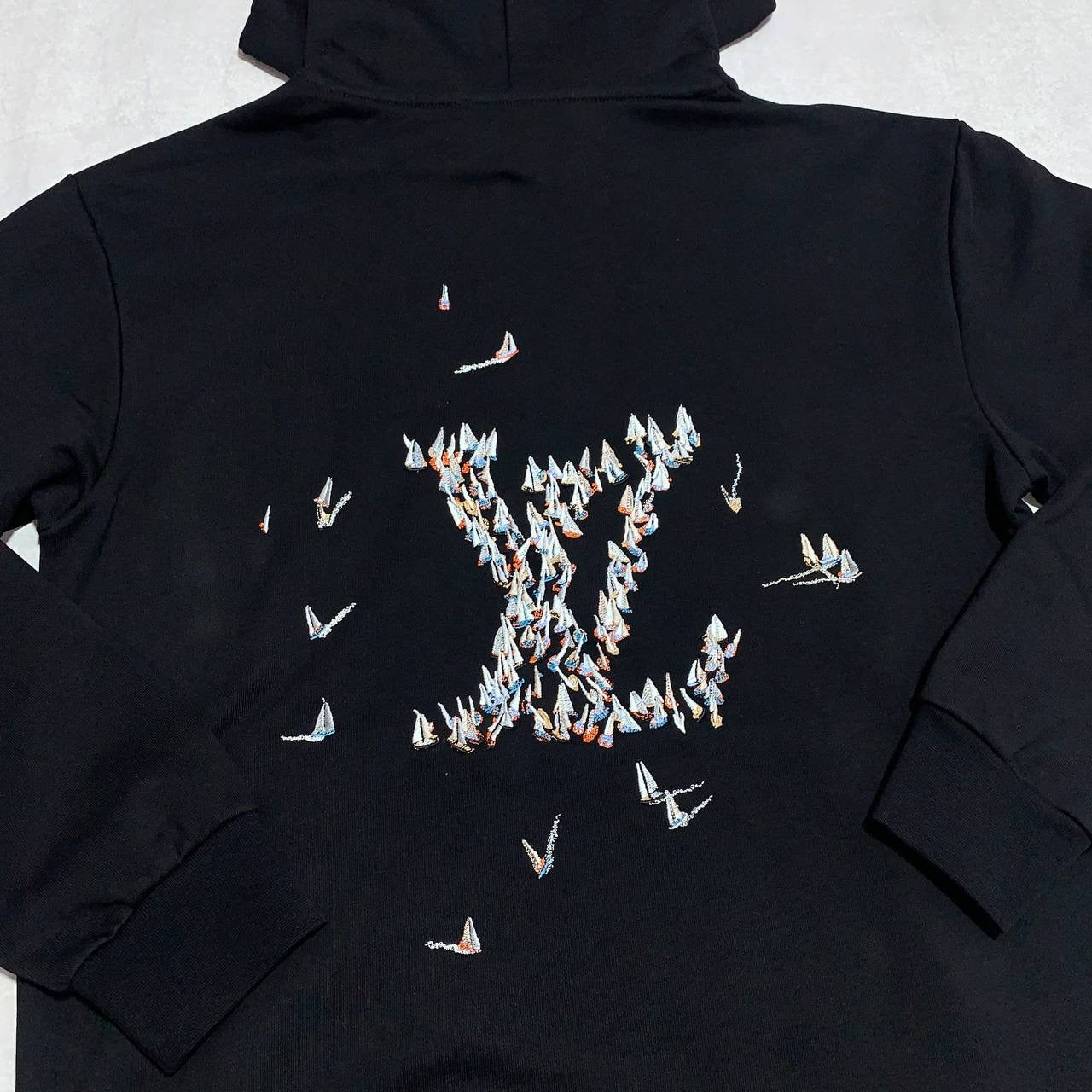 Loui Hoodie