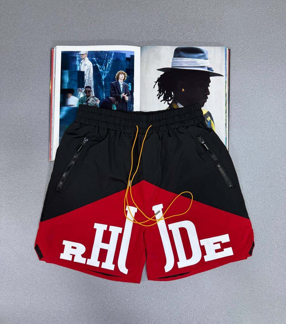 RHU Shorts