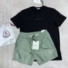 MONC short set