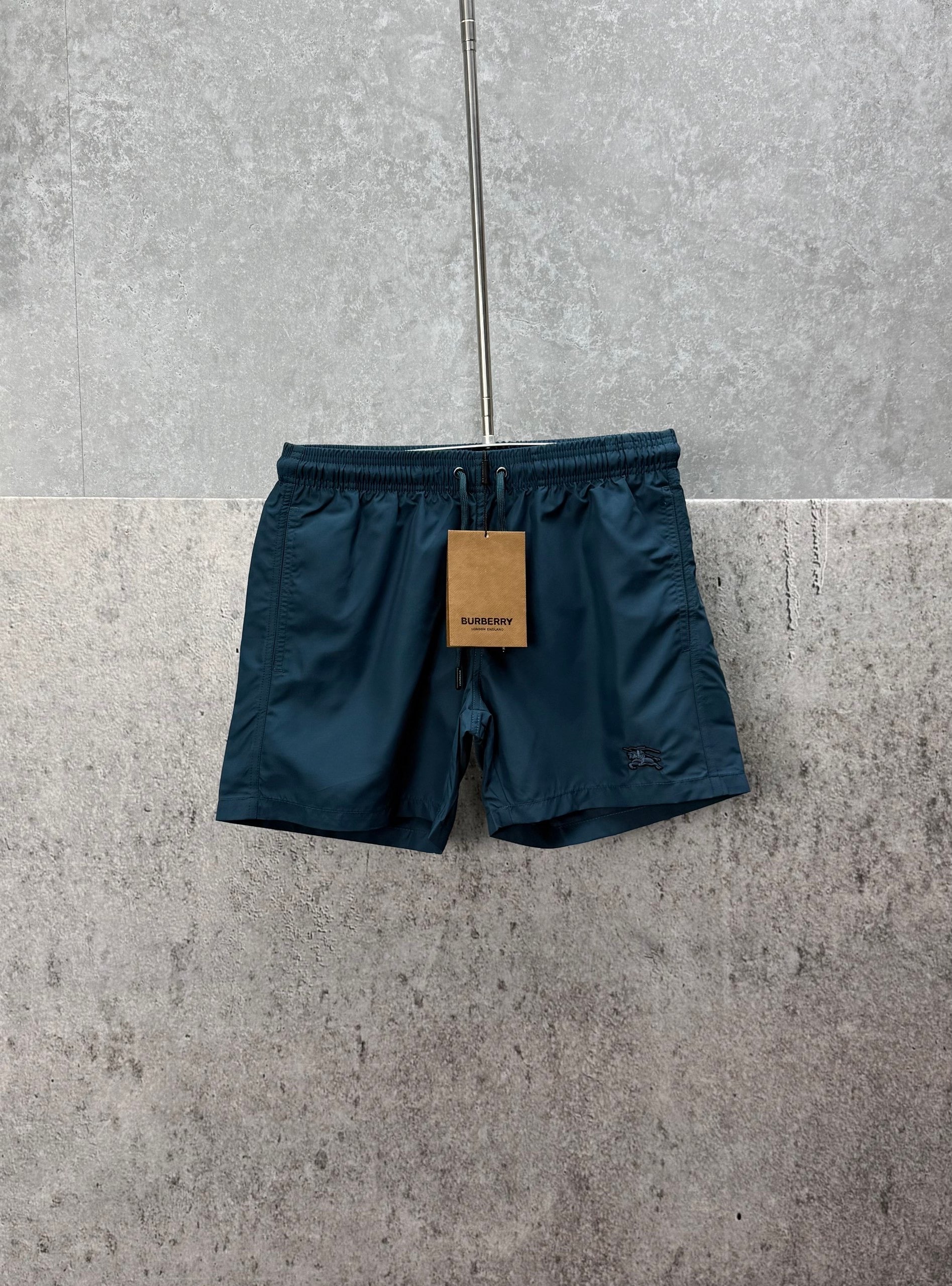 BURB swim shorts