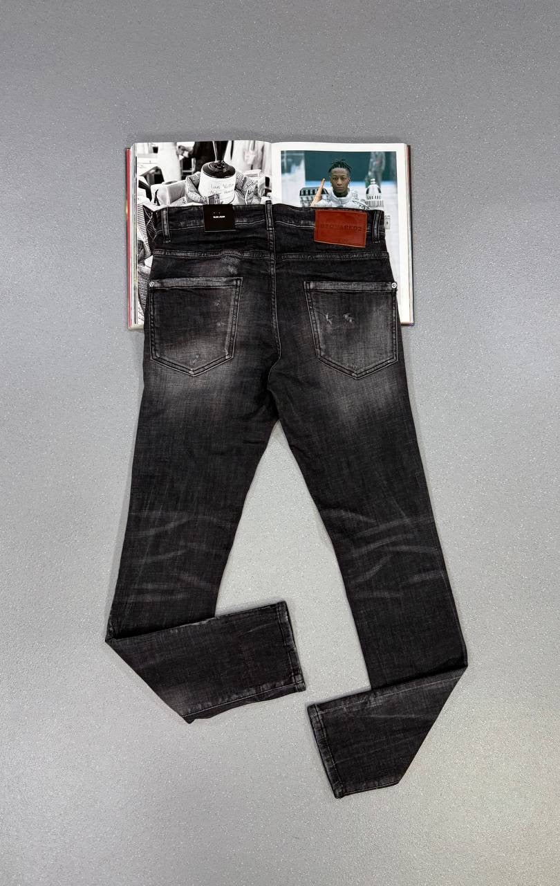 DSQUARED JEANS