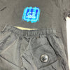 C P Shorts Set