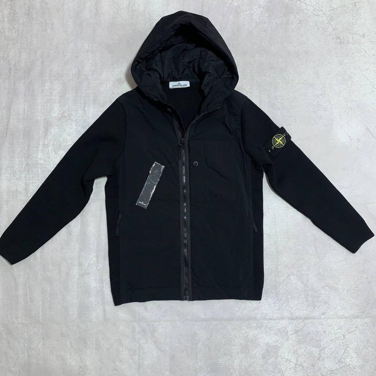 STONI JACKET
