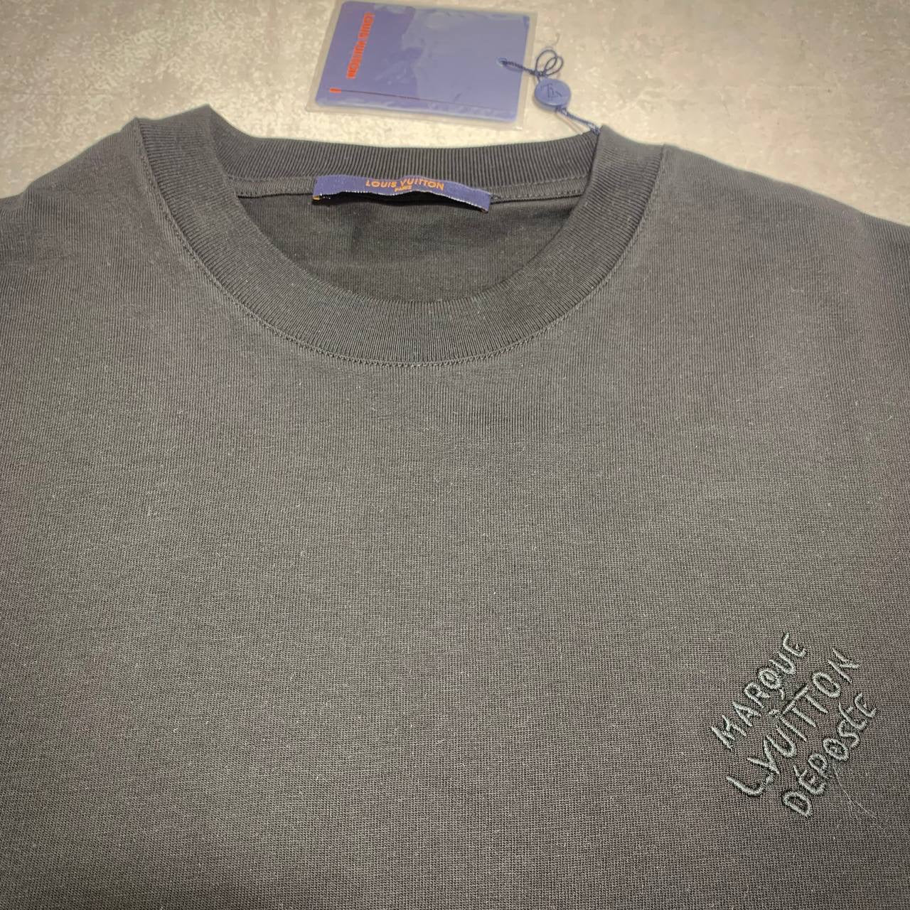 LOUI Tees