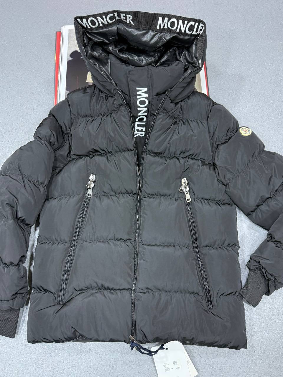 MONC COAT