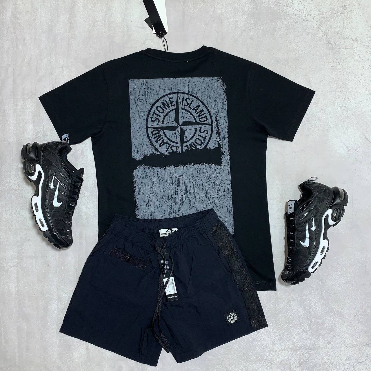STONI short set