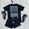 STONI short set
