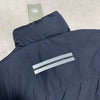 GOOSE puffer jacket