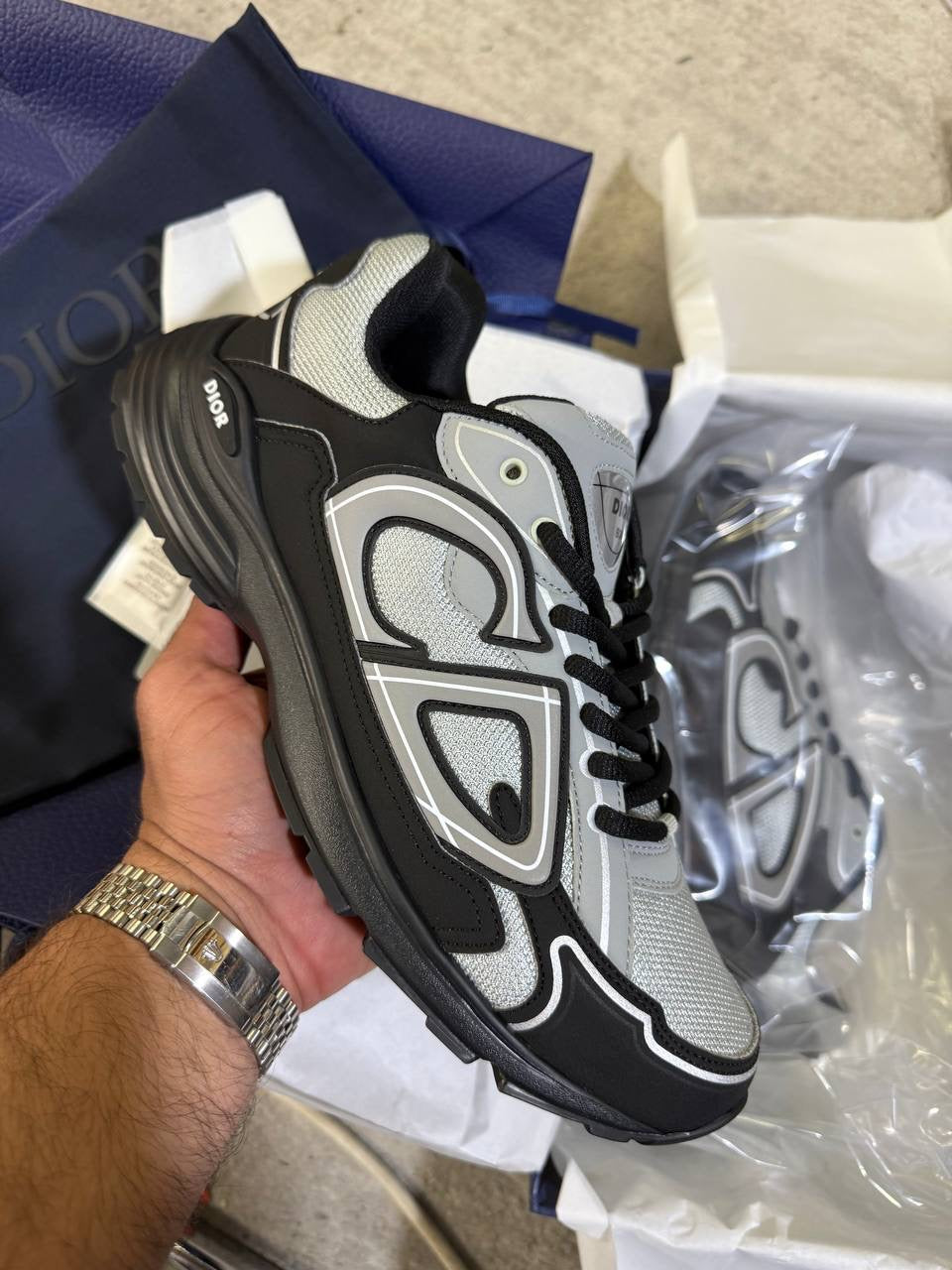 B30 Trainer