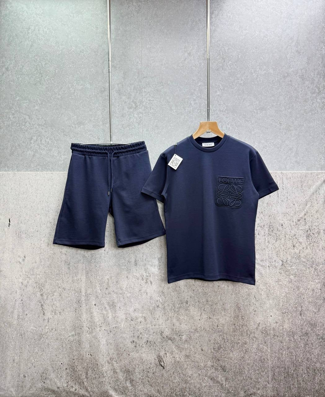 LOWE short set