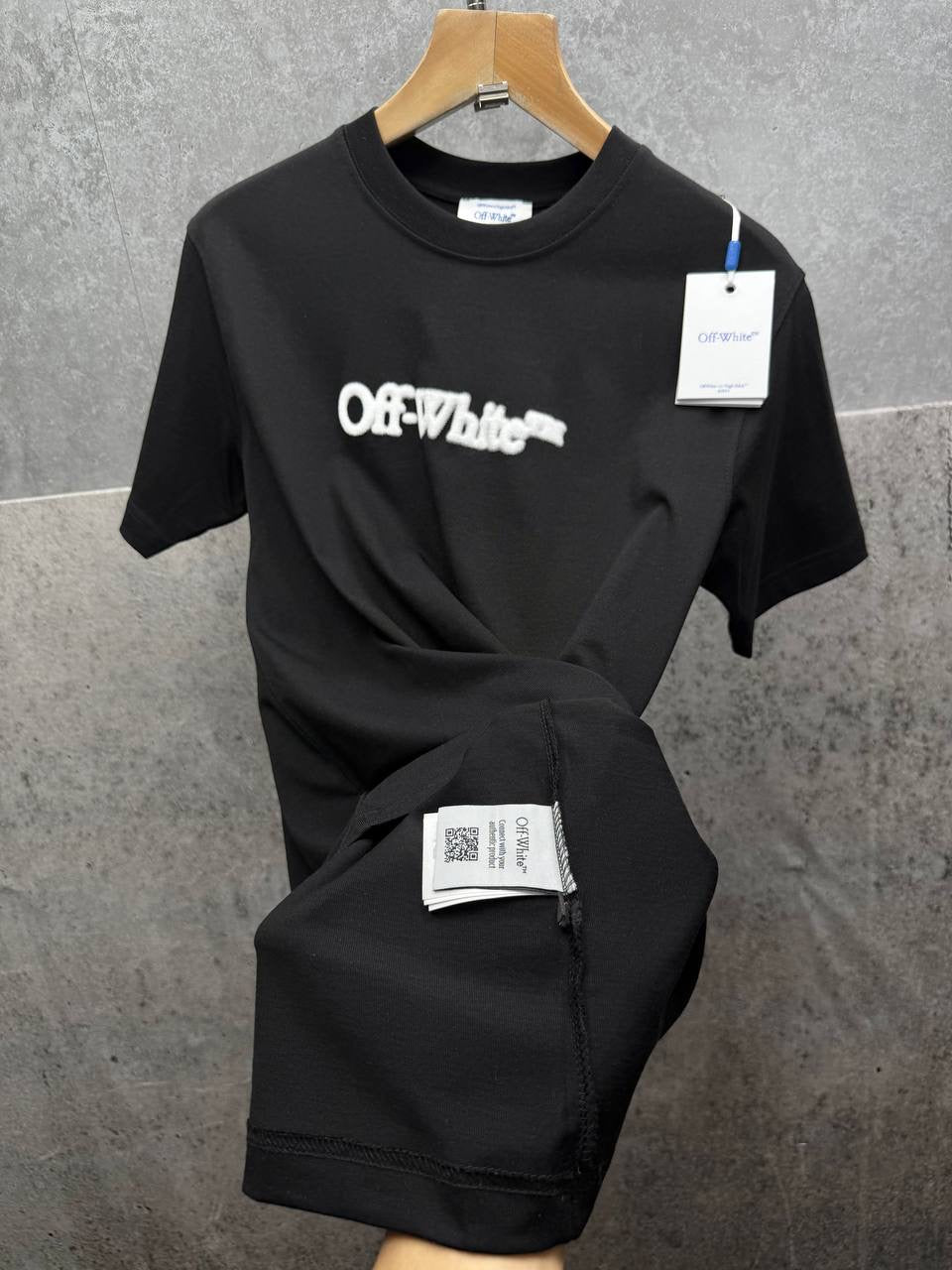X WHITE Tees