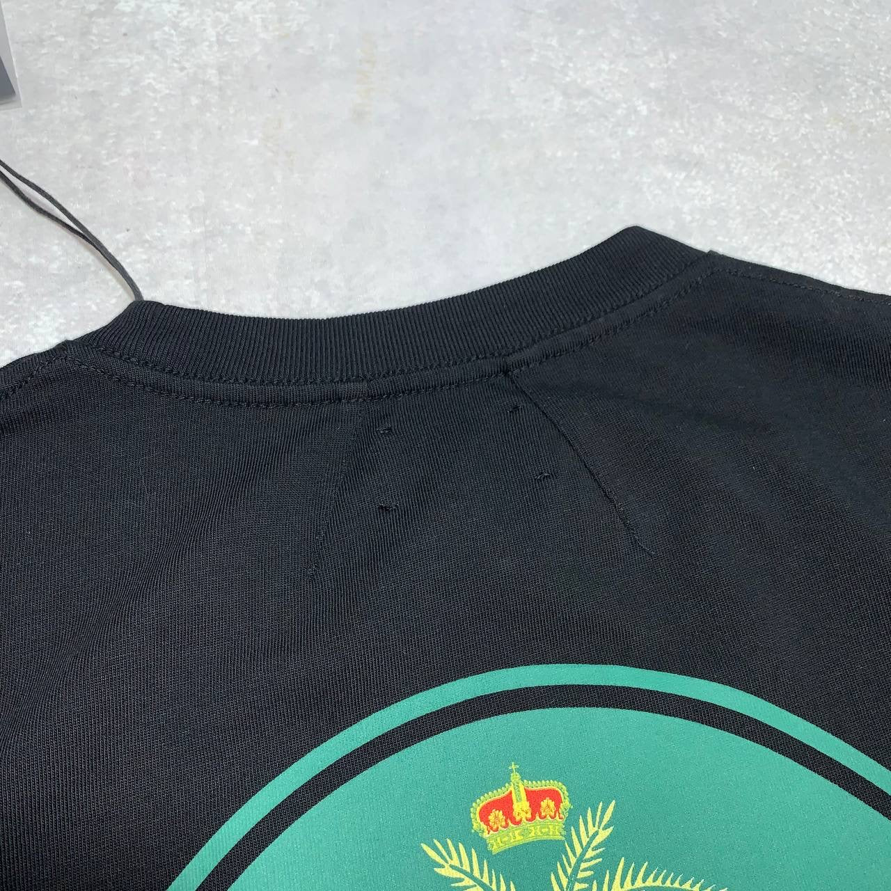 RHU tees