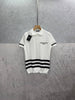 BALM knitted polo