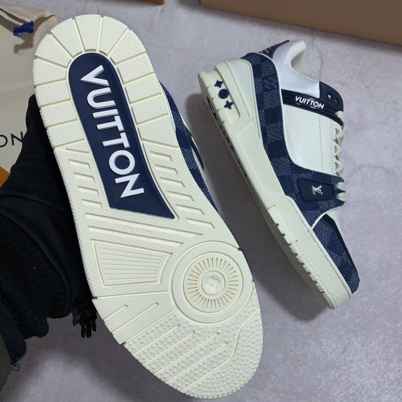 LOUI Trainers