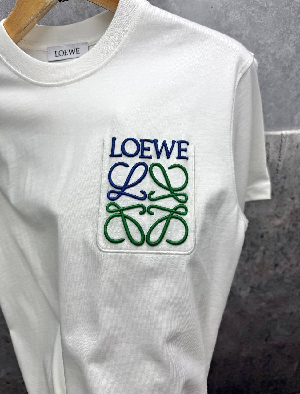 LOWE Tees
