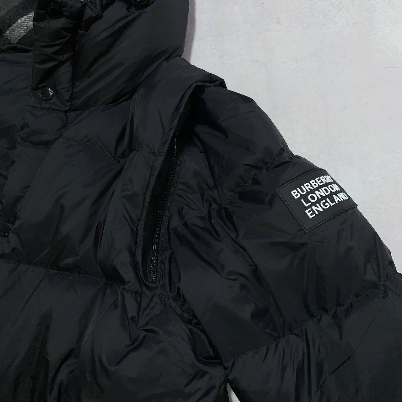 BURB bodywarmer/ jacket