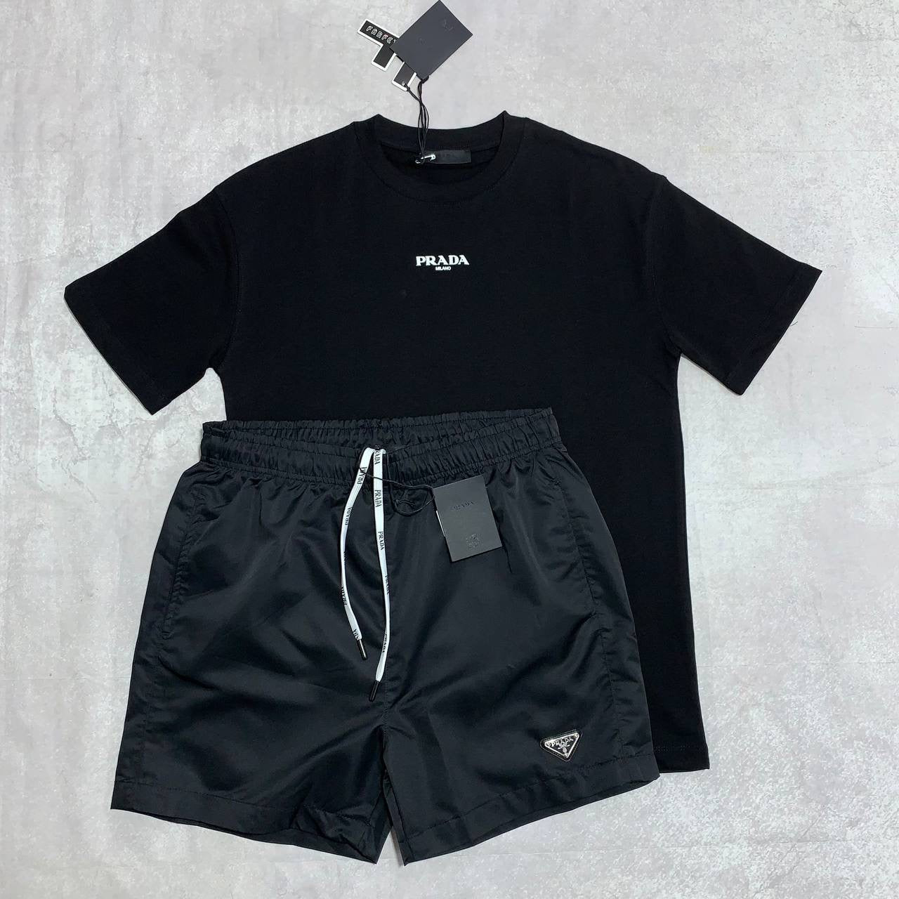 RADA short set