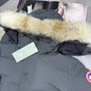 GOOSE wyndham parka