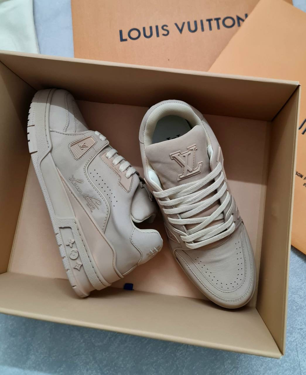 LOUI Trainers