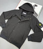 STONI light jacket