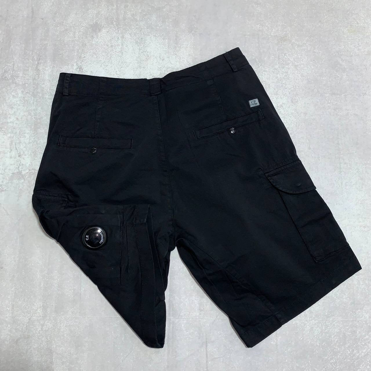 CP cargo shorts
