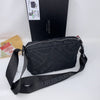BURB man bag