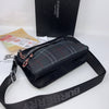BURB man bag