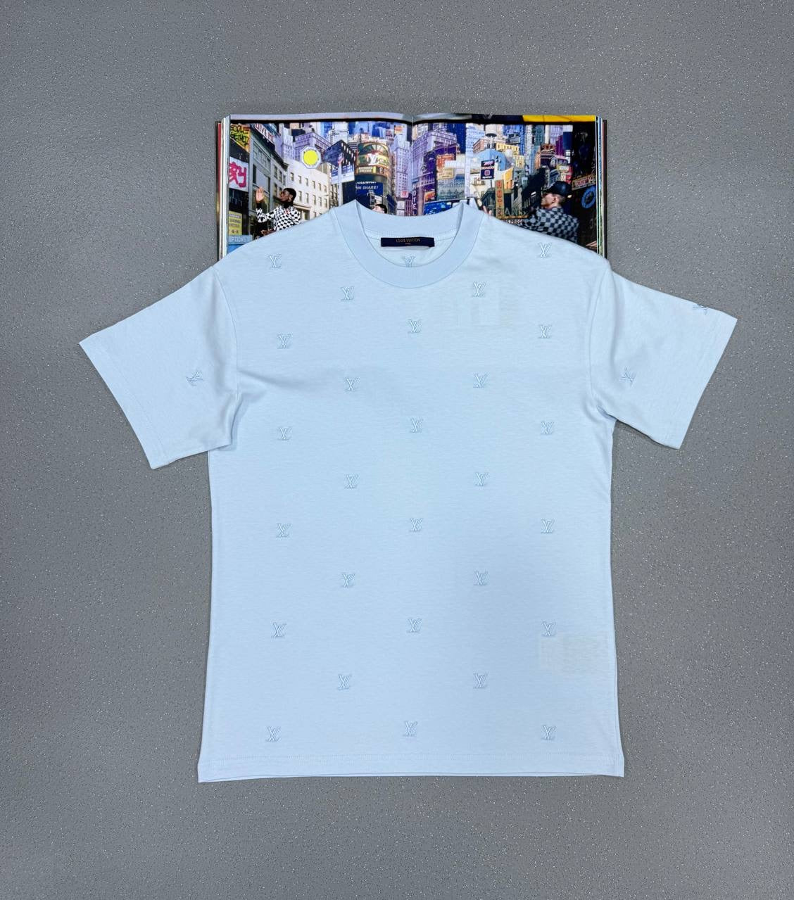 LOUI tees