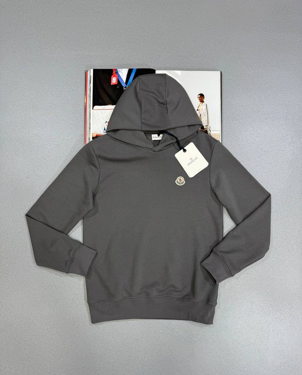 MONC hoodie