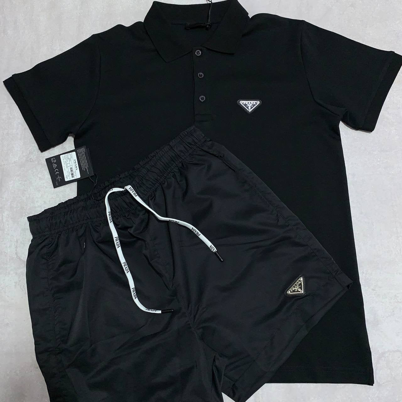 RADA shorts