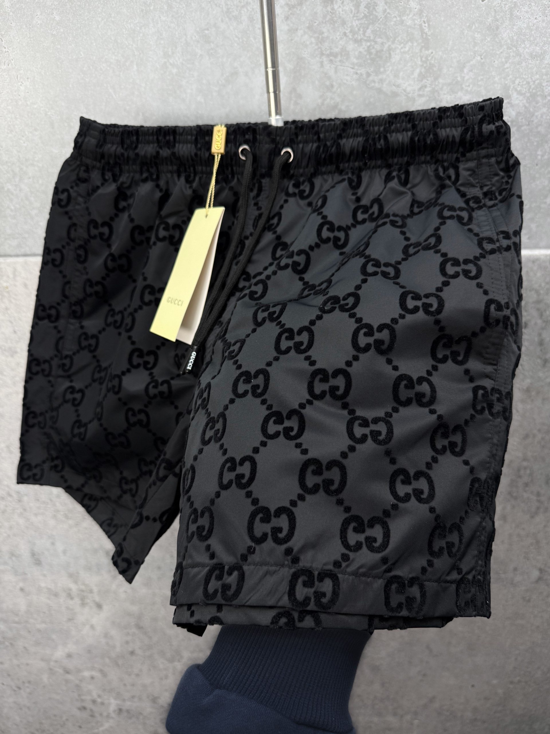 LOUI swim shorts