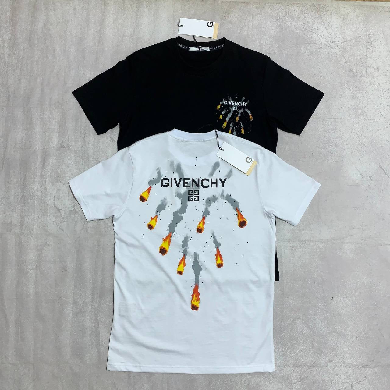 VENCHY Tees