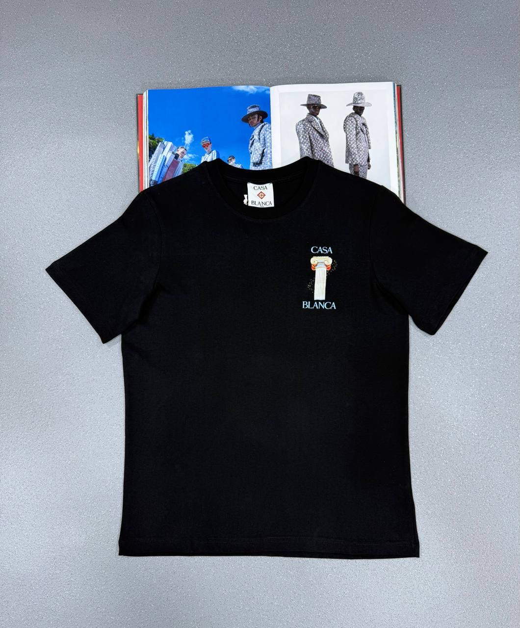 CASA Tees