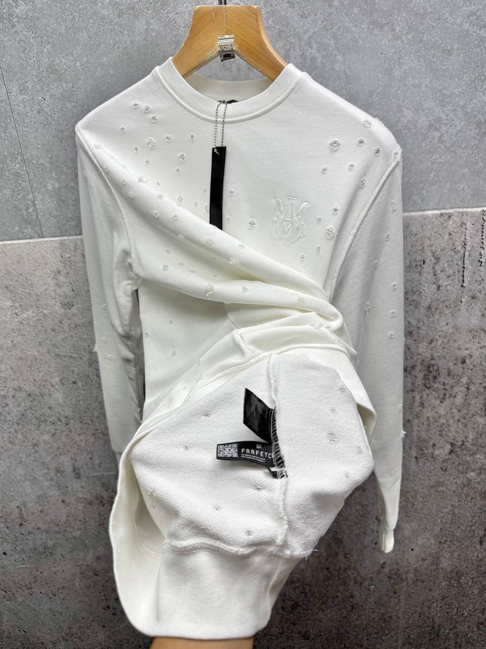 AMRI sweatshirt