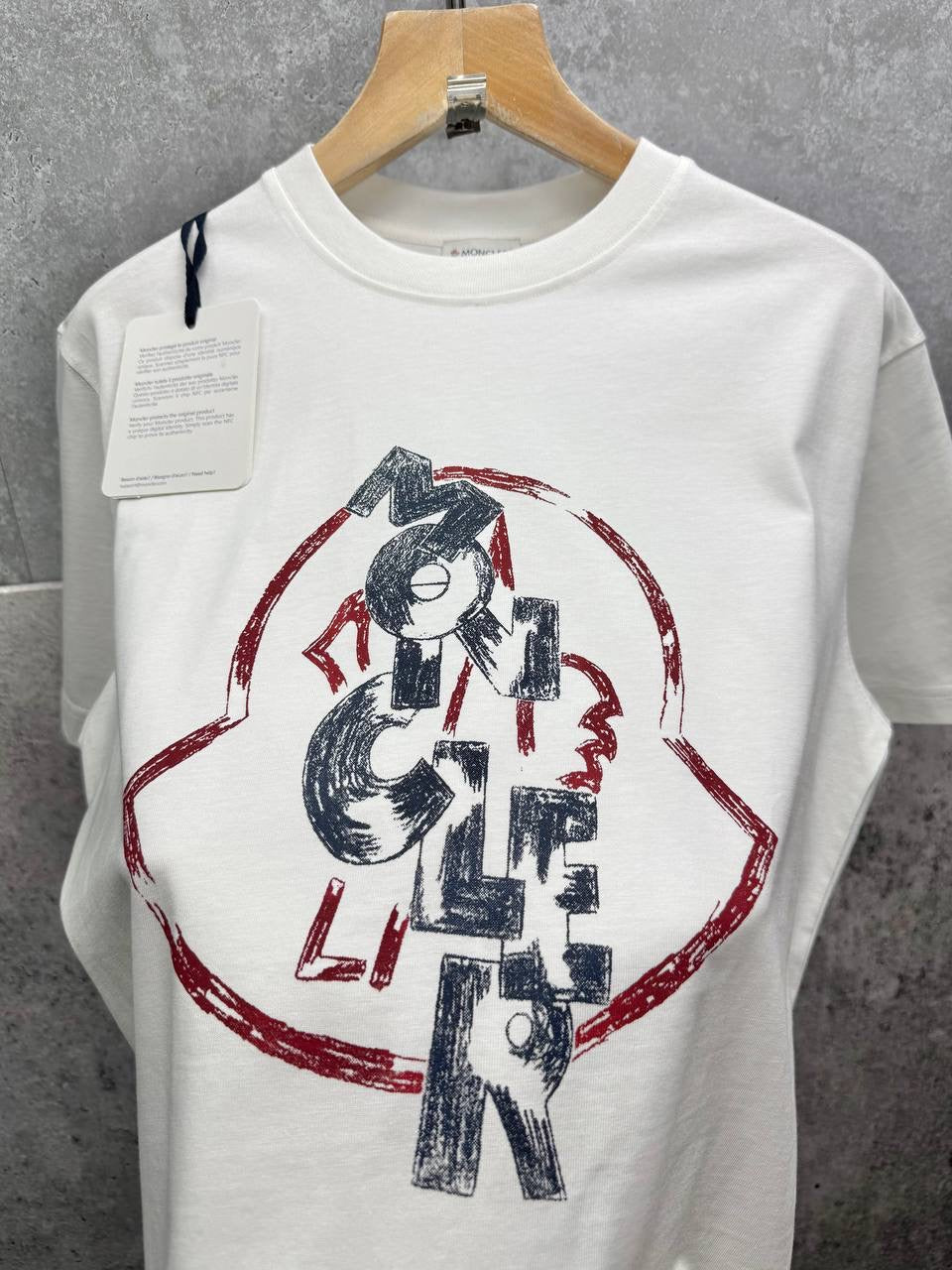 MONC Tees