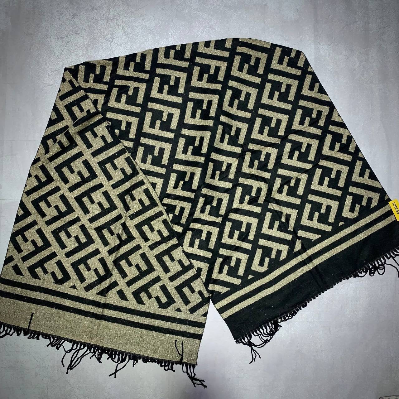 ENDI SCARF