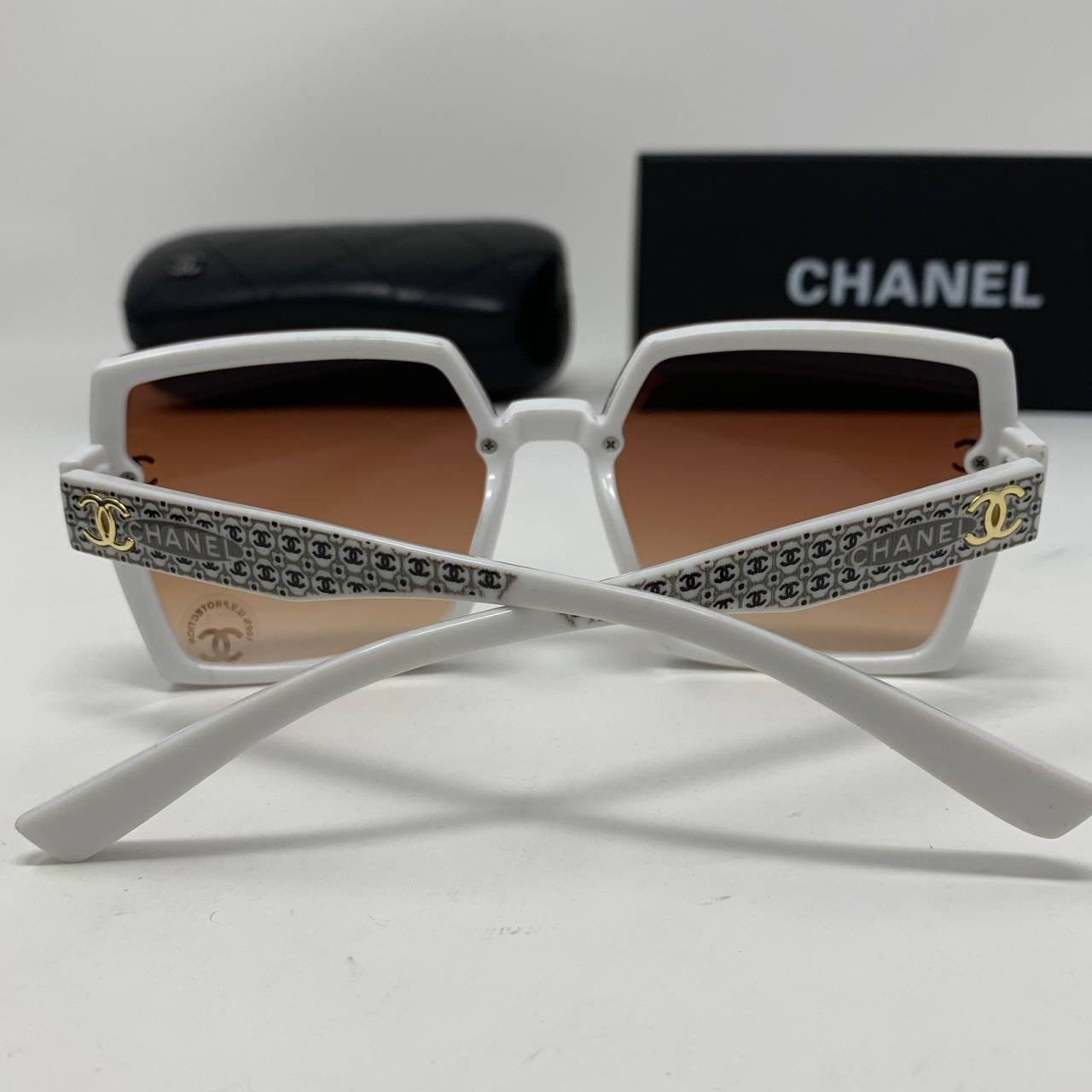 CHAN Sunglasses