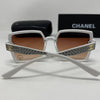 CHAN Sunglasses
