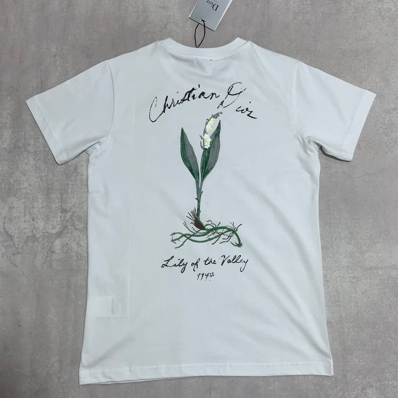 CD Tees
