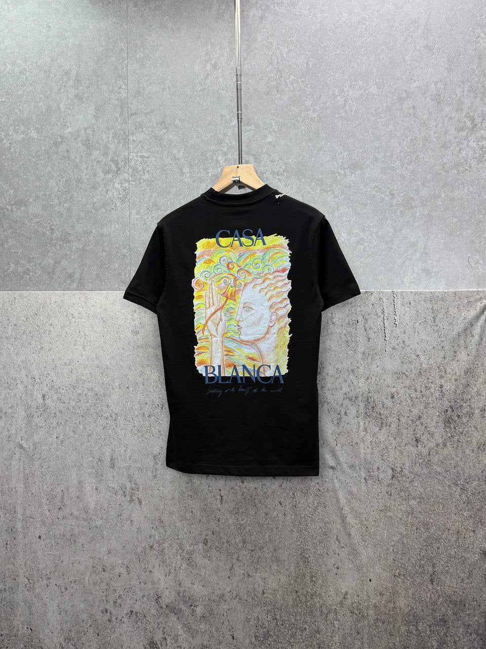 CASA Tees