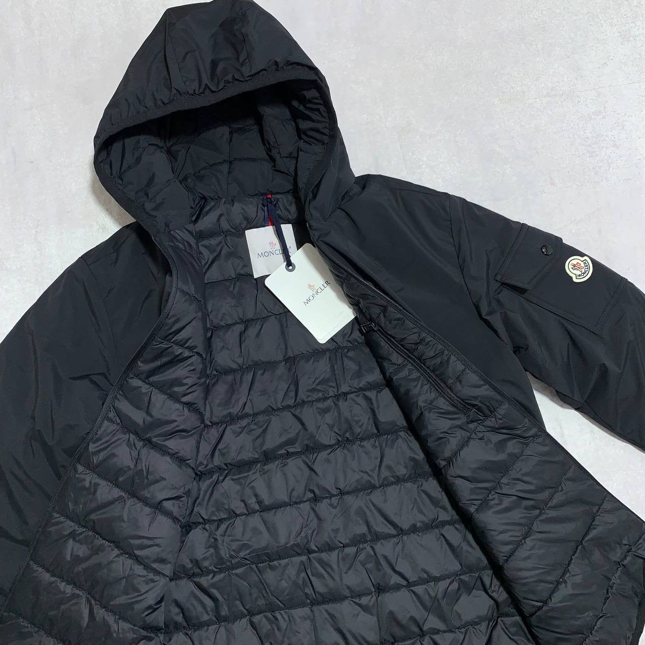 MONC jacket